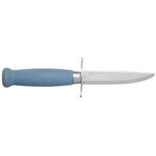 Ніж Morakniv Scout 39 Safe Blueberry (13980)