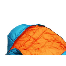 Спальний мішок Vango Nitestar Alpha 150 Atom Blue (SBTNITEST000010) (930844)
