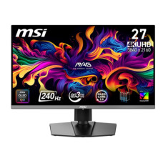 Монітор MSI MAG 272UP QD-OLED X24