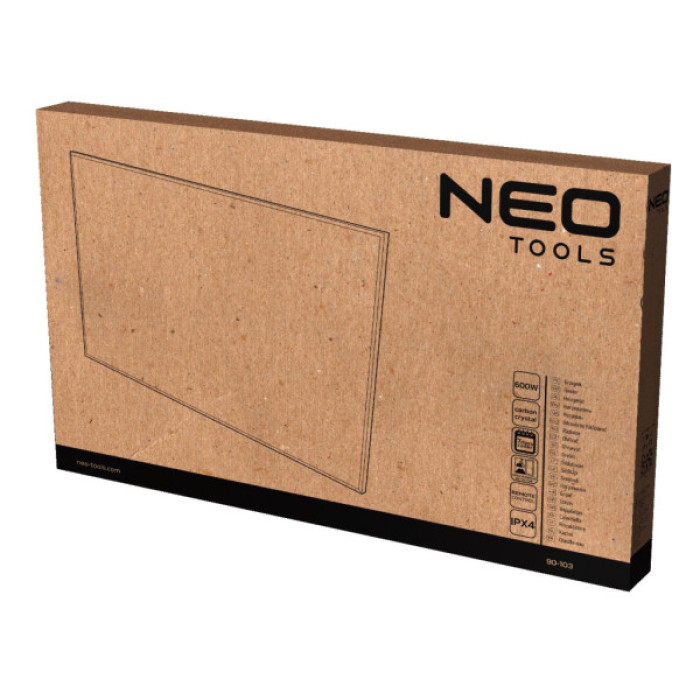 Обігрівач Neo Tools 90-103