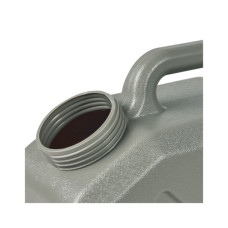 Каністра для води Naturehike CNH22CJ018 12 літрів темно-зелена (6927595753255)