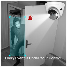 Камера відеоспостереження TP-Link VIGI-C440-2.8