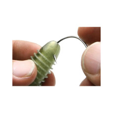 Силікон рибальський Keitech Swing Impact Fat 4.3" (6 шт/уп) EA21 mystic june bug (1551.13.65)