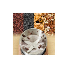 Кавомолка WINNINGSTAR ST-9713 White