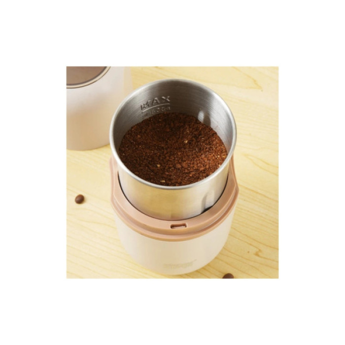 Кавомолка WINNINGSTAR ST-9713 White