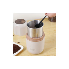 Кавомолка WINNINGSTAR ST-9713 White