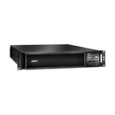 Пристрій безперебійного живлення APC Smart-UPS SRT 3000VA RM (SRT3000RMXLI)