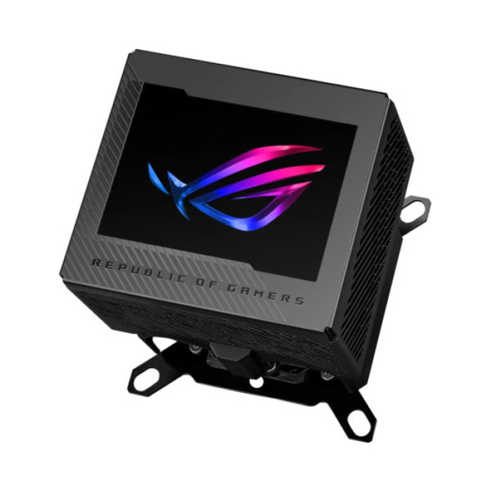 Водоблок ASUS RYUJIN III WB LCD (90RC00V0-M0UAY0)