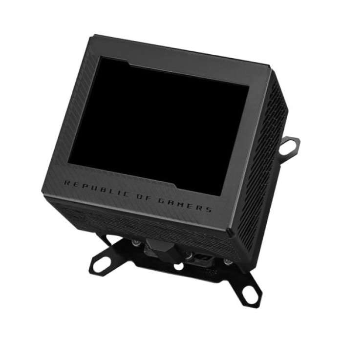 Водоблок ASUS RYUJIN III WB LCD (90RC00V0-M0UAY0)