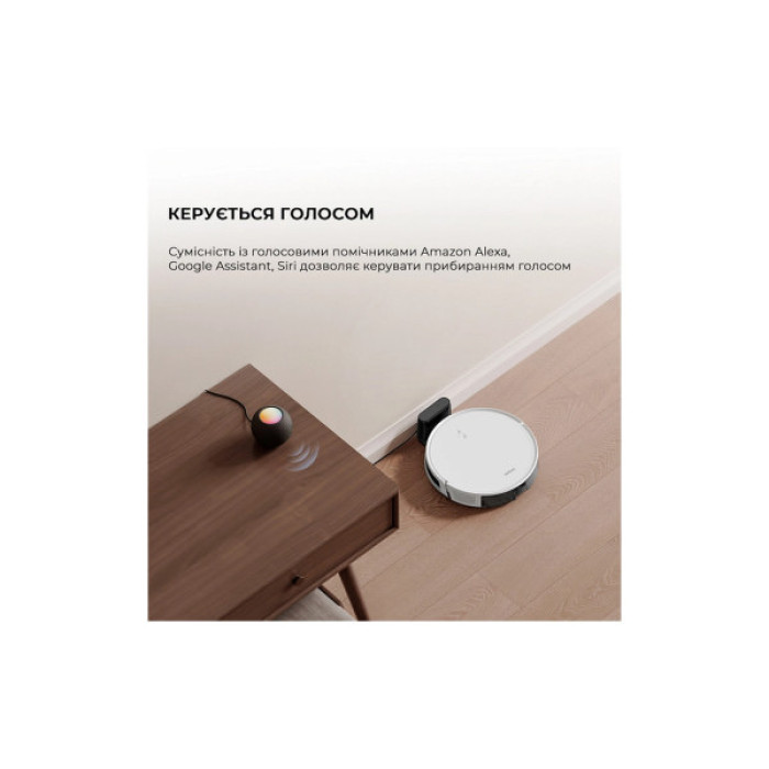 Пилосос Dreame Bot Mova E10 (RGE12GA)