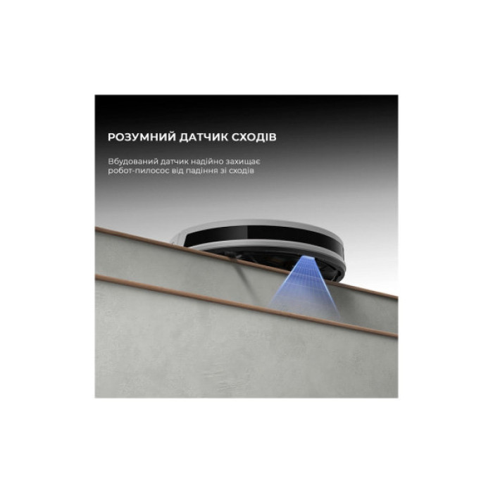 Пилосос Dreame Bot Mova E10 (RGE12GA)