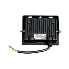 Прожектор Євросвітло ZUM F02-20 6400K