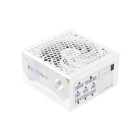Блок живлення Gamemax 700W (GM 700B WH Fully-modular New)