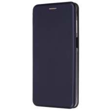 Чохол до мобільного телефона Armorstandart G-Case Samsung A07 4G Dark Blue (ARM86781)
