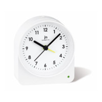 Настільний годинник Lowell будильник (JA7104B)