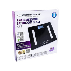 Ваги підлогові Esperanza EBS016K