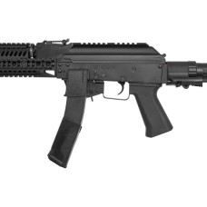 Гвинтівка страйкбольна LCT ПП-19-01 "Вітязь" Tactical AEG (ZK-PDW-9MM AEG)