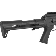 Гвинтівка страйкбольна LCT ПП-19-01 "Вітязь" Tactical AEG (ZK-PDW-9MM AEG)