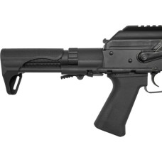 Гвинтівка страйкбольна LCT ПП-19-01 "Вітязь" Tactical AEG (ZK-PDW-9MM AEG)