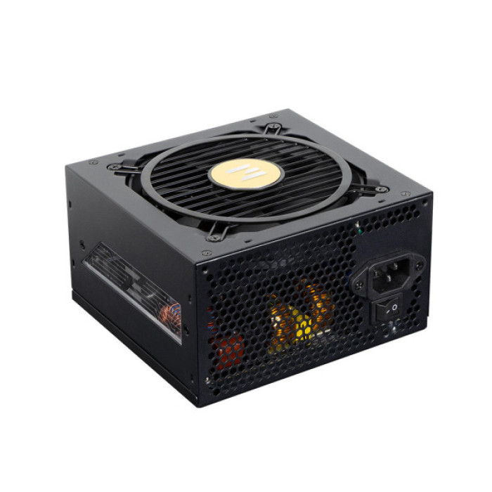 Блок живлення Zalman 850W Teramax 2 View (ZM850-TMX2VIEW)