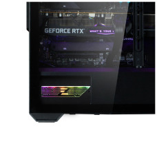 Блок живлення Zalman 850W Teramax 2 View (ZM850-TMX2VIEW)