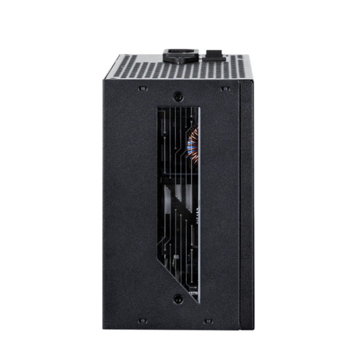 Блок живлення Zalman 850W Teramax 2 View (ZM850-TMX2VIEW)