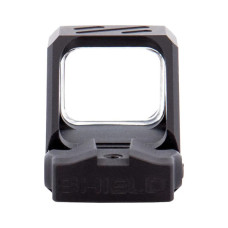 Коліматорний приціл Shield RMSsc 3.25 MOA (RMSsc-4MOA-GLASS)