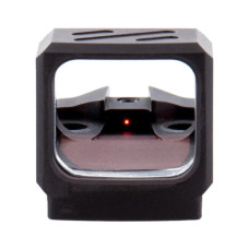 Коліматорний приціл Shield RMSsc 3.25 MOA (RMSsc-4MOA-GLASS)