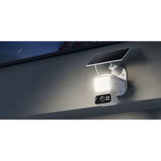 Камера відеоспостереження TP-Link TAPO-C615F-KIT (TAPO-C615FKIT)