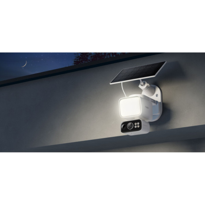 Камера відеоспостереження TP-Link TAPO-C615F-KIT (TAPO-C615FKIT)