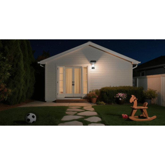 Камера відеоспостереження TP-Link TAPO-C615F-KIT (TAPO-C615FKIT)