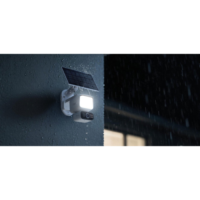 Камера відеоспостереження TP-Link TAPO-C615F-KIT (TAPO-C615FKIT)