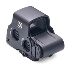 Коліматорний приціл EOTech DCR 68MOA/1MOA сумісний з NV (EXPS3-DCR)