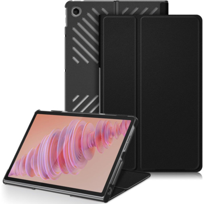 Чохол до планшета BeCover Smart Case Lenovo Tab Plus 11.5" Black (711838)