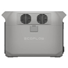 Зарядна станція EcoFlow DELTA 3 1500 1536Wh (EFDELTA1500-EU)
