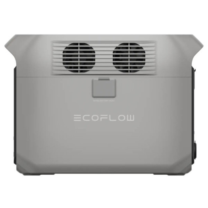Зарядна станція EcoFlow DELTA 3 1500 1536Wh (EFDELTA1500-EU)