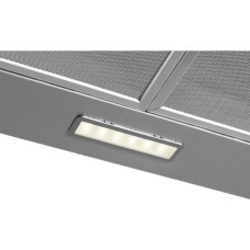 Витяжка кухонна GRANADO Burgos 1603-700 inox (GCH736377)