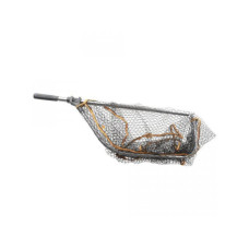 Підсака Savage Gear Pro Folding Rubber Large Mesh Landing Net XL (70x85cm) (1854.05.75)