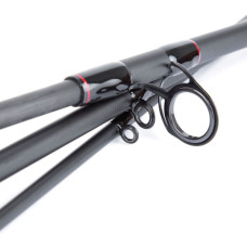 Вудилище Shimano Aero X1 3.66m max 90g (AEX1DFDR12)