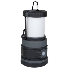 Ліхтар Bo-Camp Delta High Power LED Rechargable 200 Lumen Black/Anthrac (5818891)