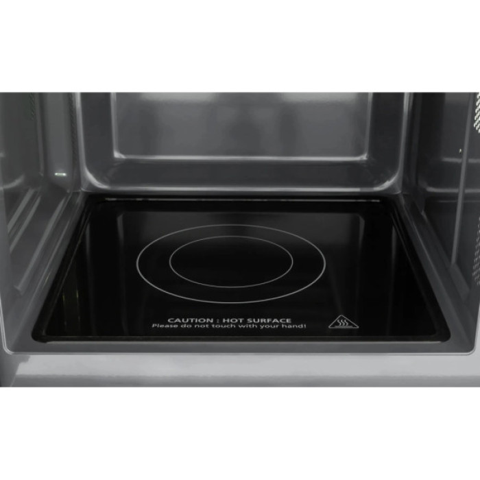 Мікрохвильова піч Interline MWG 926 SEF BA