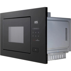 Мікрохвильова піч Interline MWG 926 SEF BA