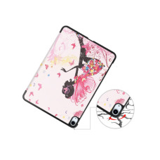 Чохол до планшета BeCover Smart Case Apple iPad Air 11" M4 2026 Fairy (715208)