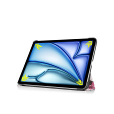 Чохол до планшета BeCover Smart Case Apple iPad Air 11" M4 2026 Fairy (715208)