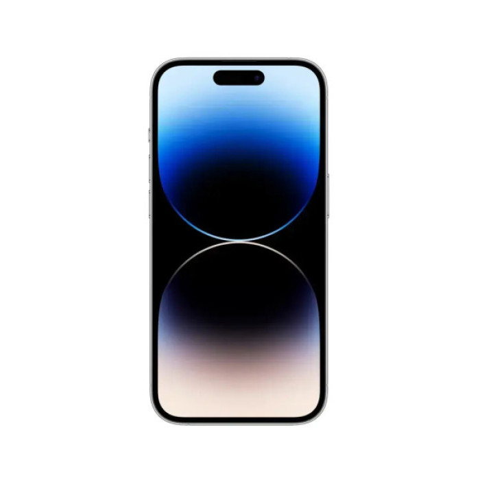 Мобільний телефон Apple iPhone 14 Pro 256Gb Silver (REF B) BREEZY (2BMQ103)