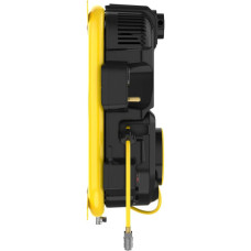 Компресор Stanley настінний FATMAX FMXCMD152WE, 160 л/хв, 1.1 кВт (FMXCMD152WE)