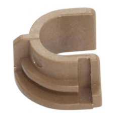 Втулка вала гумового LJ P1102/M1132/M1212 комплект бушингов AHK (50025)