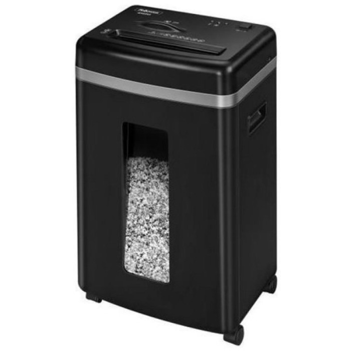 Знищувач документів Fellowes 450M (f.U4074101)