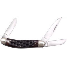 Ніж Cold Steel Gentleman's Stockman Jigged Bone (CS-FL-GSTKM-J)