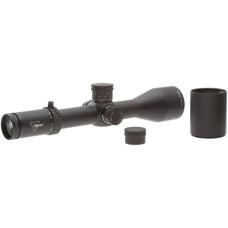 Оптичний приціл Trijicon Tenmile 4.5-30x56 Red/Green MRAD Precision Tree FFP (TM3056-C-3000013)